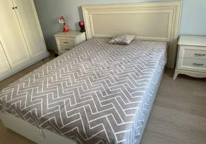 2-к квартира, вторичка, 58м2, 4/17 этаж