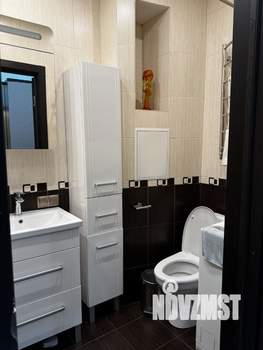 1-к квартира, вторичка, 35м2, 1/5 этаж