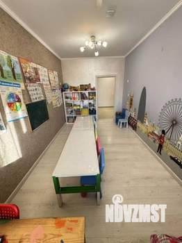 5-к квартира, вторичка, 120м2, 1/17 этаж
