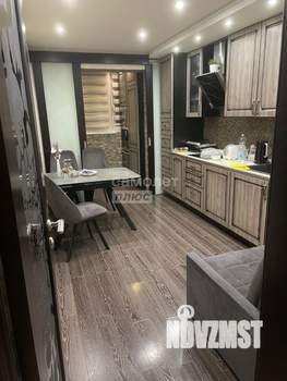 2-к квартира, вторичка, 56м2, 6/17 этаж