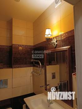 1-к квартира, вторичка, 39м2, 6/16 этаж