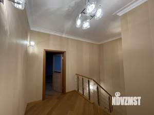 4-к квартира, вторичка, 134м2, 17/18 этаж