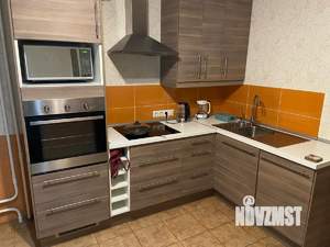 2-к квартира, вторичка, 59м2, 17/18 этаж
