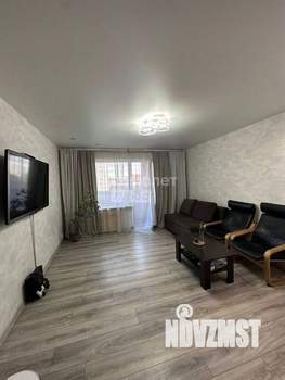 3-к квартира, вторичка, 70м2, 9/10 этаж