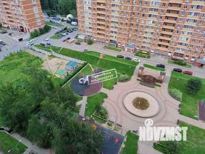 1-к квартира, вторичка, 40м2, 14/18 этаж