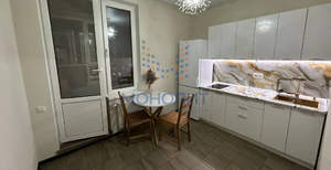 1-к квартира, вторичка, 39м2, 17/17 этаж