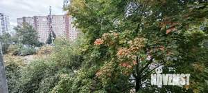 1-к квартира, вторичка, 32м2, 4/5 этаж