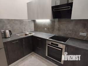 1-к квартира, вторичка, 35м2, 7/17 этаж