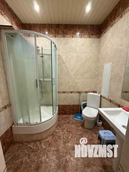 1-к квартира, вторичка, 41м2, 11/18 этаж