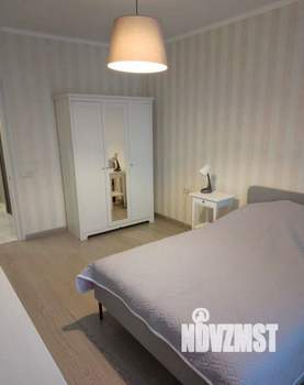 1-к квартира, вторичка, 47м2, 2/17 этаж