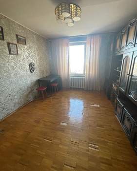 3-к квартира, вторичка, 66м2, 12/12 этаж