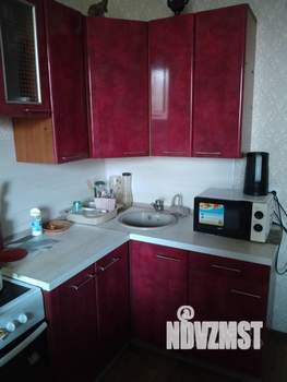 1-к квартира, вторичка, 50м2, 4/20 этаж