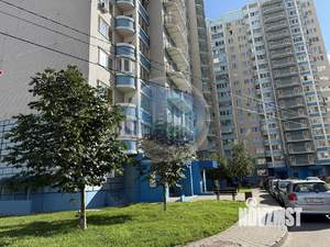 1-к квартира, вторичка, 40м2, 1/19 этаж