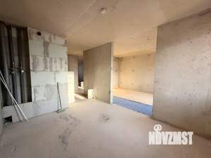 2-к квартира, вторичка, 66м2, 16/17 этаж