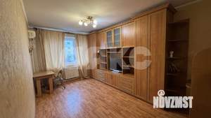3-к квартира, вторичка, 63м2, 9/9 этаж