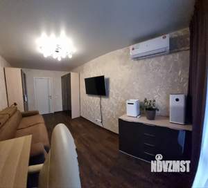 1-к квартира, вторичка, 40м2, 10/17 этаж