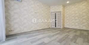 1-к квартира, вторичка, 36м2, 6/6 этаж