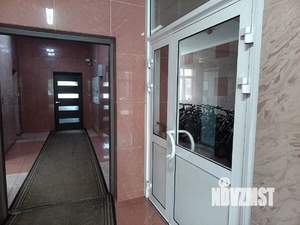 3-к квартира, вторичка, 85м2, 11/17 этаж