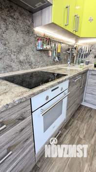 3-к квартира, вторичка, 75м2, 2/17 этаж