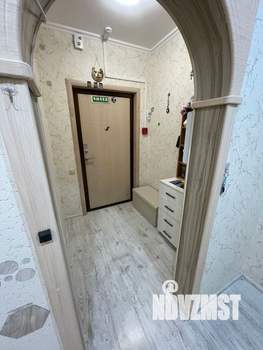 2-к квартира, вторичка, 62м2, 7/17 этаж