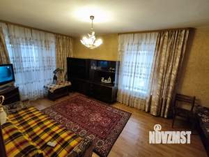 1-к квартира, вторичка, 32м2, 4/5 этаж