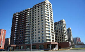 4-к квартира, вторичка, 105м2, 12/13 этаж