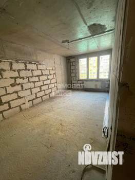 2-к квартира, вторичка, 53м2, 5/17 этаж