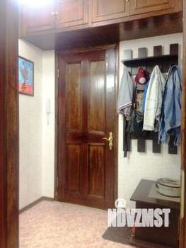 1-к квартира, вторичка, 38м2, 5/16 этаж