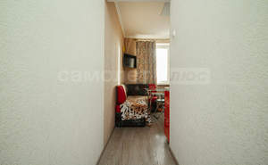 1-к квартира, вторичка, 40м2, 16/16 этаж