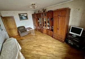 2-к квартира, вторичка, 56м2, 15/16 этаж