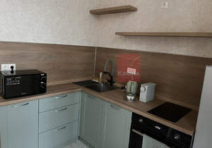 1-к квартира, вторичка, 31м2, 8/9 этаж