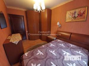 2-к квартира, вторичка, 44м2, 5/9 этаж