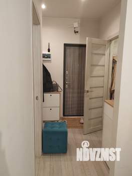 1-к квартира, вторичка, 32м2, 3/8 этаж