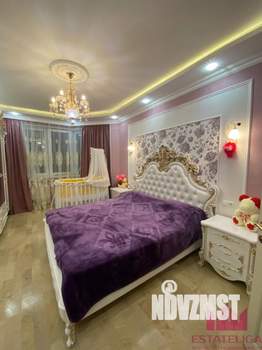 2-к квартира, вторичка, 65м2, 17/17 этаж