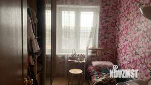 4-к квартира, вторичка, 62м2, 7/9 этаж