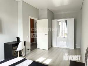 1-к квартира, вторичка, 37м2, 7/8 этаж