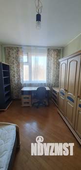 4-к квартира, вторичка, 84м2, 5/16 этаж