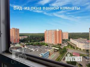 4-к квартира, вторичка, 103м2, 12/13 этаж