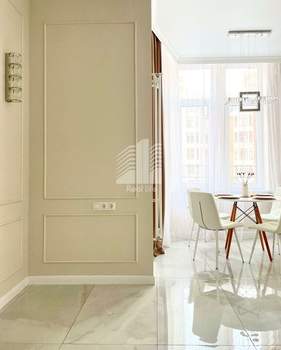 2-к квартира, вторичка, 55м2, 4/8 этаж