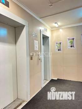 Студия квартира, вторичка, 25м2, 16/18 этаж