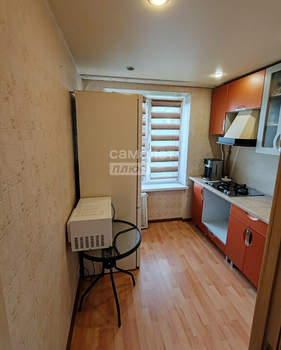 2-к квартира, вторичка, 48м2, 5/5 этаж