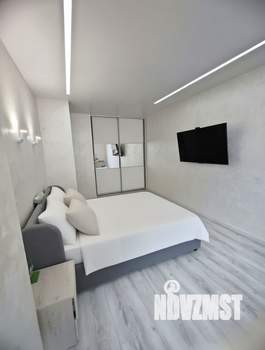 1-к квартира, вторичка, 36м2, 10/17 этаж