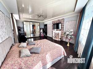 2-к квартира, вторичка, 70м2, 3/20 этаж