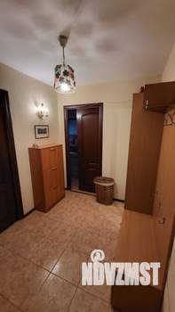 3-к квартира, вторичка, 55м2, 3/5 этаж