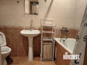 1-к квартира, вторичка, 35м2, 11/18 этаж