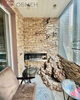 3-к квартира, вторичка, 77м2, 1/10 этаж