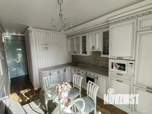 2-к квартира, вторичка, 67м2, 6/17 этаж