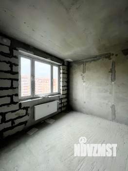 1-к квартира, вторичка, 38м2, 15/17 этаж