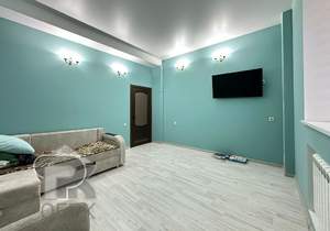 2-к квартира, вторичка, 67м2, 2/3 этаж