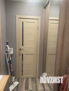 1-к квартира, вторичка, 39м2, 4/19 этаж